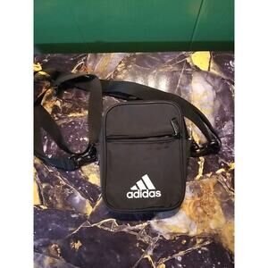 ADIDAS MUST HAVE CROSSBODY Festival BAG For Men Or Women 7"
